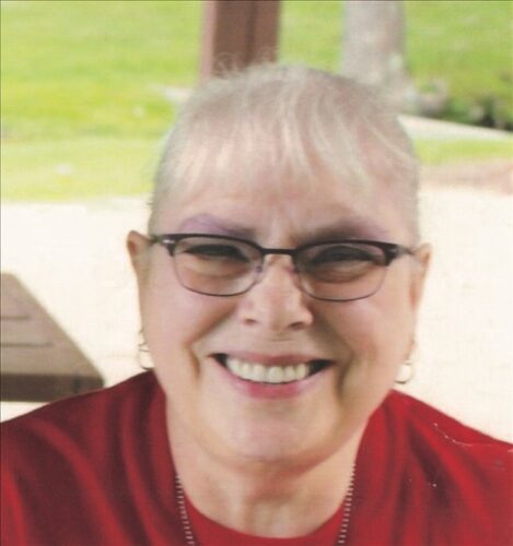 SANDRA  MOXLEY